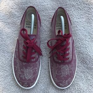Generic Surplus Sneakers